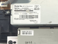 2013-2015 Acura Ilx Information Display Screen - Oemusedautoparts1.com