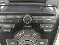 2013-2015 Acura Ilx Radio AM FM Cd Player Receiver Replacement P/N:39540-TX6-A130-M1 Fits Fits 2013 2014 2015 OEM Used Auto 