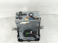 2013-2015 Acura Ilx Radio AM FM Cd Player Receiver Replacement P/N:39540-TX6-A130-M1 Fits Fits 2013 2014 2015 OEM Used Auto 