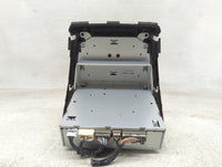 2013-2015 Acura Ilx Radio AM FM Cd Player Receiver Replacement P/N:39100-TX6-A11 Fits Fits 2012 2013 2014 2015 OEM Used Auto
