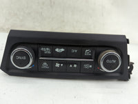 2013-2015 Acura Ilx Climate Control Module Temperature AC/Heater Replacement P/N:79600 TX6 A4 Fits Fits 2013 2014 2015 OEM U