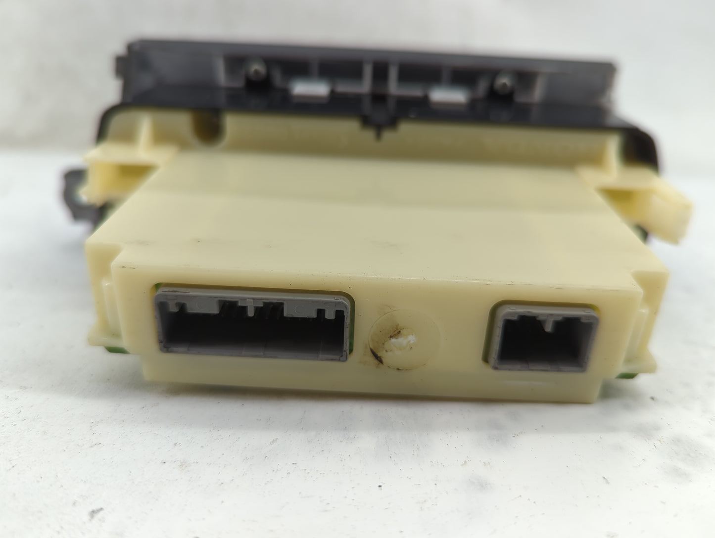 2013-2015 Acura Ilx Climate Control Module Temperature AC/Heater Replacement P/N:79600 TX6 A4 Fits Fits 2013 2014 2015 OEM U