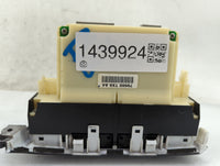 2013-2015 Acura Ilx Climate Control Module Temperature AC/Heater Replacement P/N:79600 TX6 A4 Fits Fits 2013 2014 2015 OEM U