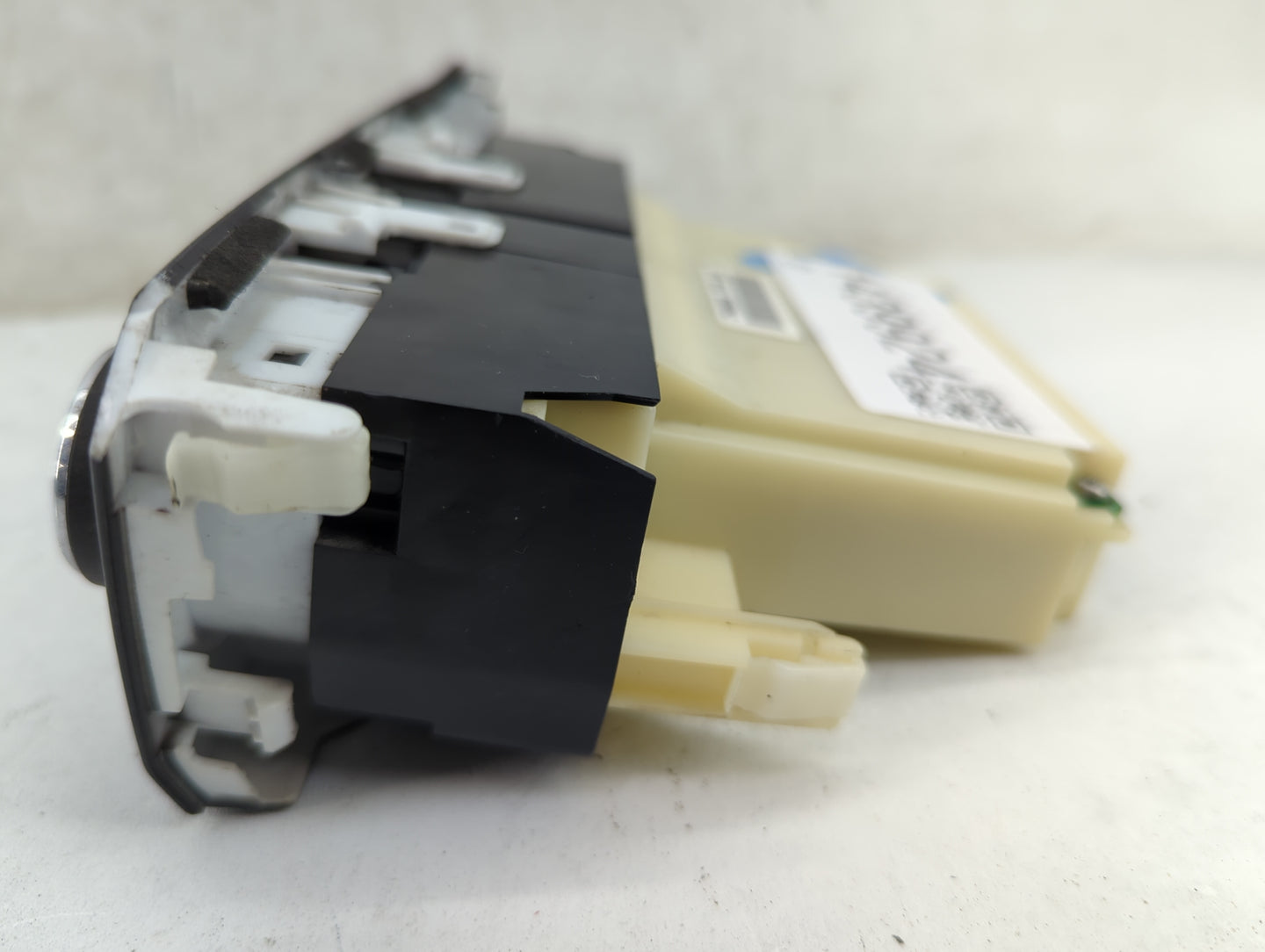 2013-2015 Acura Ilx Climate Control Module Temperature AC/Heater Replacement P/N:79600 TX6 A4 Fits Fits 2013 2014 2015 OEM U