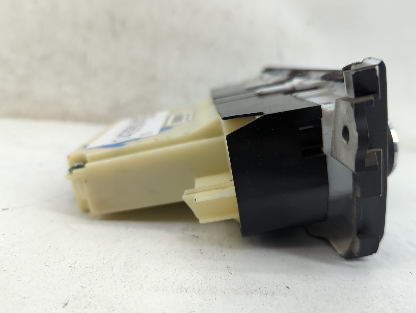 2013-2015 Acura Ilx Climate Control Module Temperature AC/Heater Replacement P/N:79600 TX6 A4 Fits Fits 2013 2014 2015 OEM U