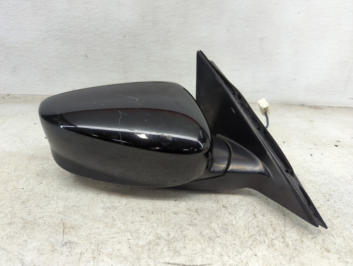 2013-2022 Acura Ilx Passenger Side View Mirror - Right Door Mirror OEM Used - Oemusedautoparts1.com