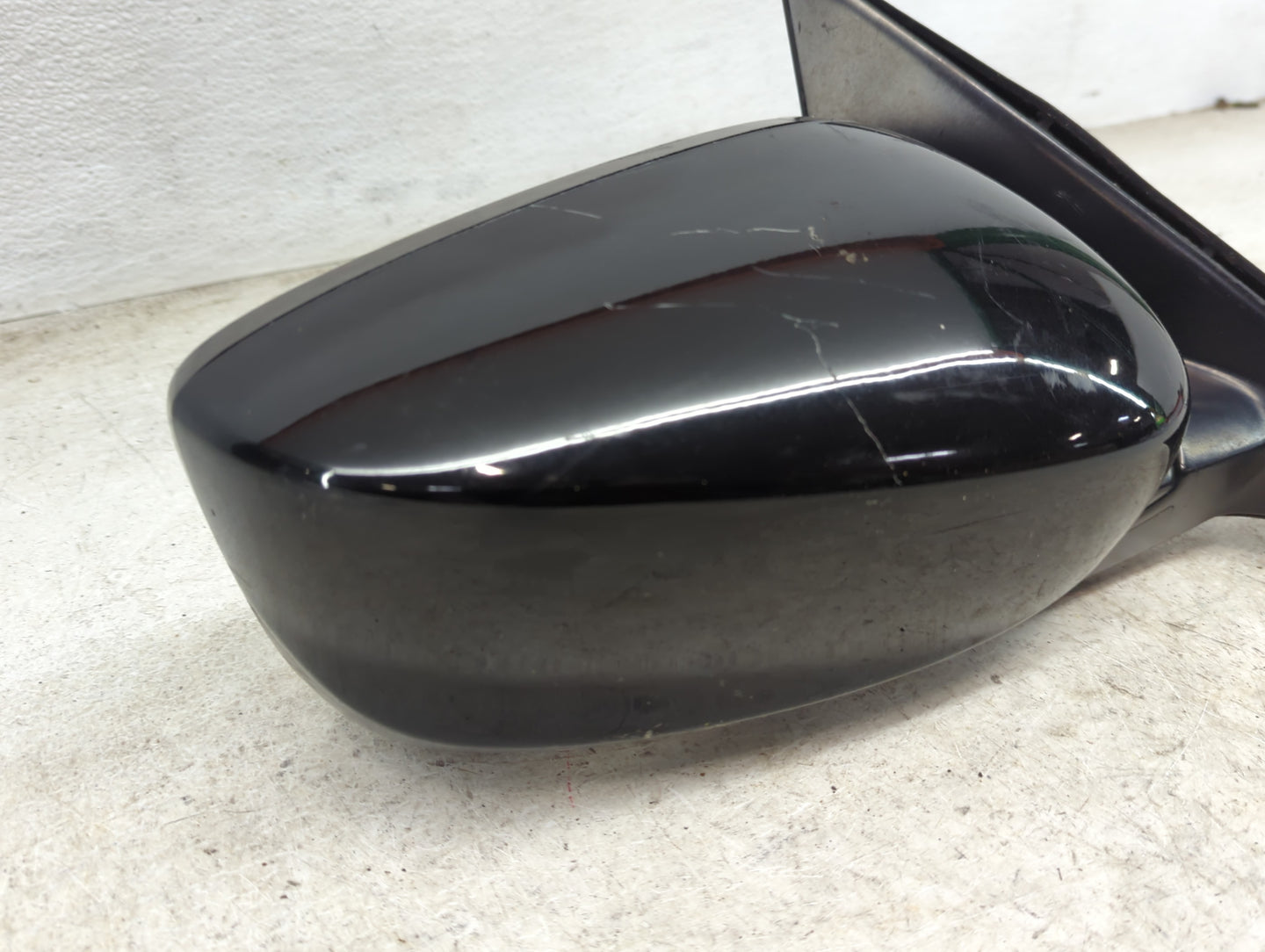 2013-2022 Acura Ilx Passenger Side View Mirror - Right Door Mirror OEM Used - Oemusedautoparts1.com
