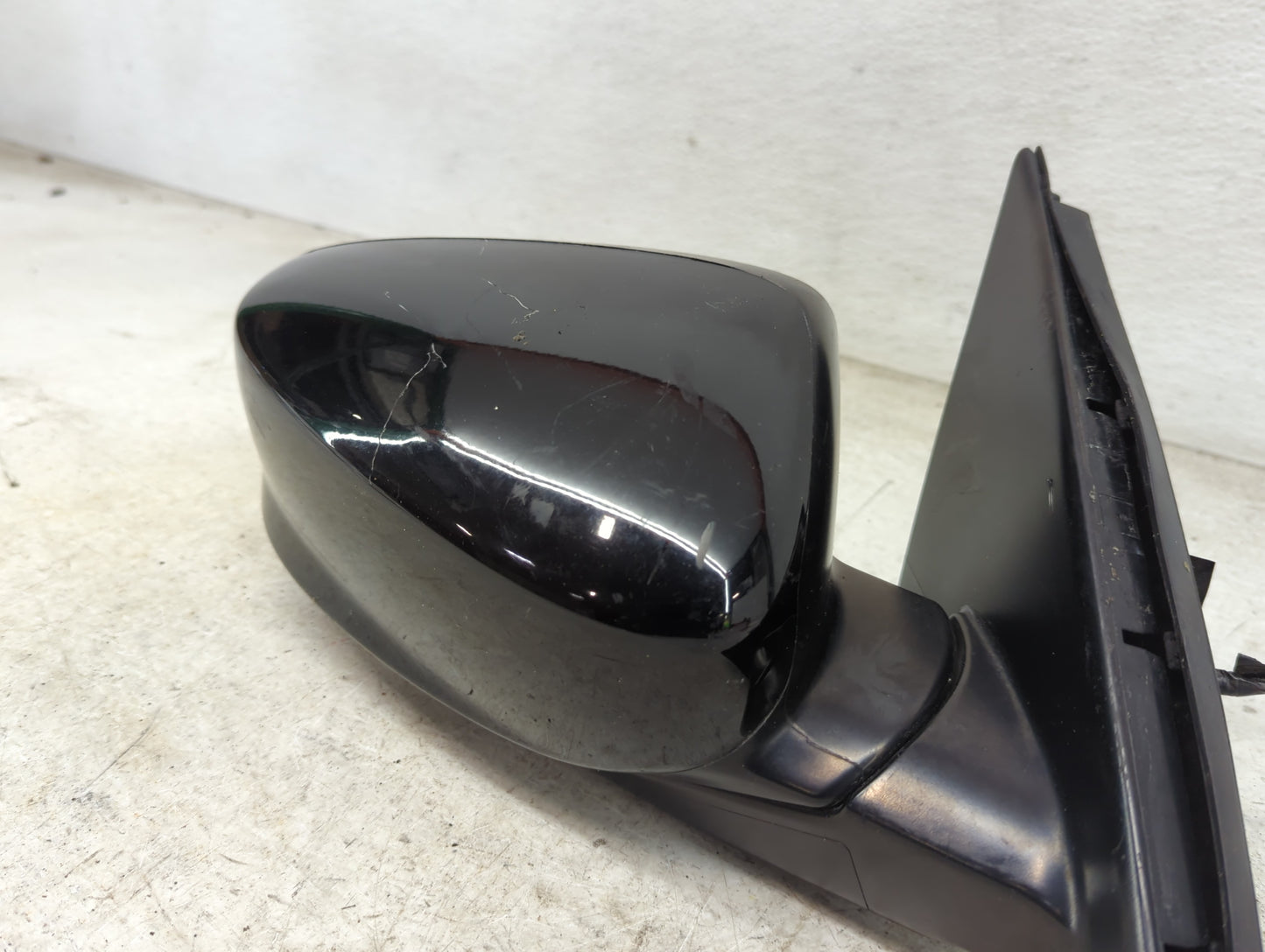 2013-2022 Acura Ilx Passenger Side View Mirror - Right Door Mirror OEM Used - Oemusedautoparts1.com