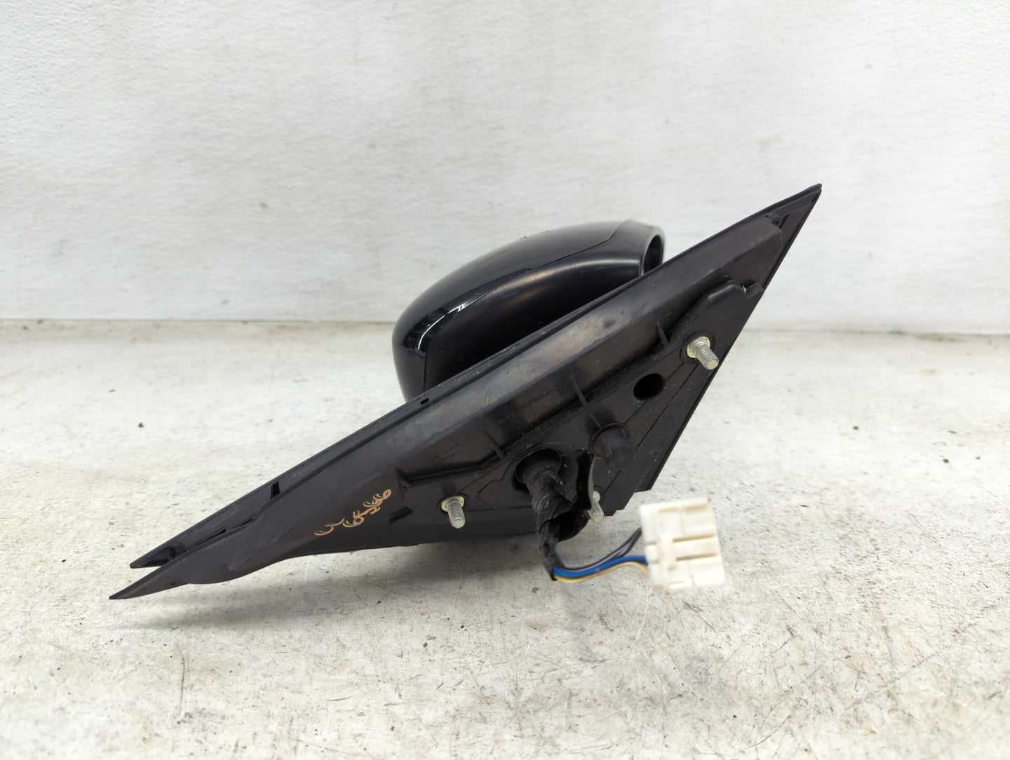 2013-2022 Acura Ilx Passenger Side View Mirror - Right Door Mirror OEM Used - Oemusedautoparts1.com