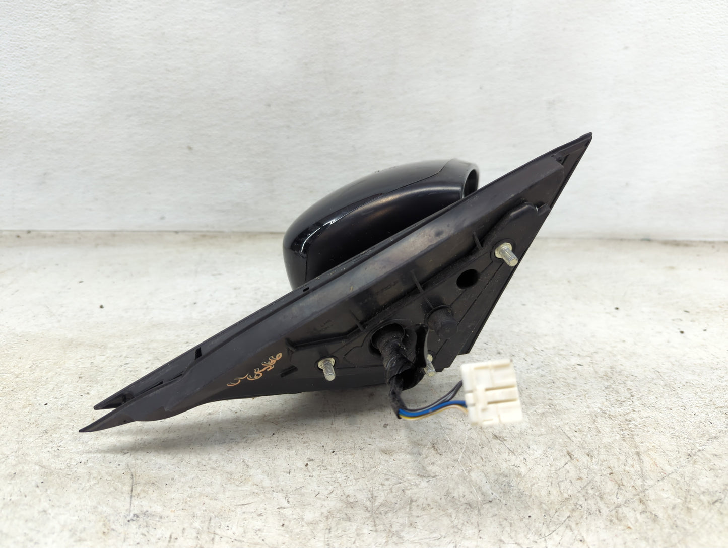 2013-2022 Acura Ilx Passenger Side View Mirror - Right Door Mirror OEM Used - Oemusedautoparts1.com