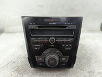 2013-2015 Acura Ilx Radio AM FM Cd Player Receiver Replacement P/N:39540-TX6-A130-M1 NXH-8918 Fits Fits 2013 2014 2015 OEM U