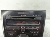 2013-2015 Acura Ilx Radio AM FM Cd Player Receiver Replacement P/N:39540-TX6-A130-M1 NXH-8918 Fits Fits 2013 2014 2015 OEM U