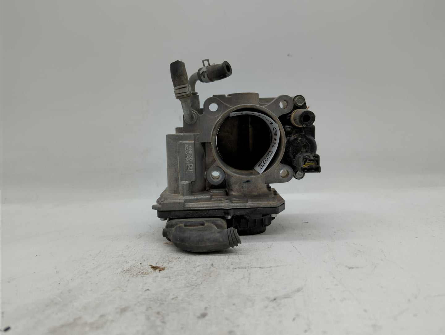 2013-2015 Acura Ilx Throttle Body P/N:GMF3B Fits Fits 2012 2013 2014 2015 2016 2017 2018 2019 OEM Used Auto Parts - Oemuseda