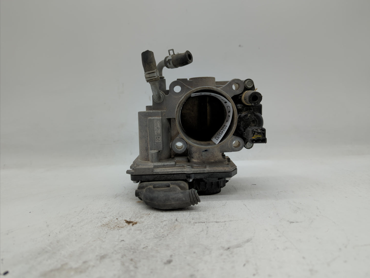 2013-2015 Acura Ilx Throttle Body P/N:GMF3B Fits Fits 2012 2013 2014 2015 2016 2017 2018 2019 OEM Used Auto Parts - Oemuseda