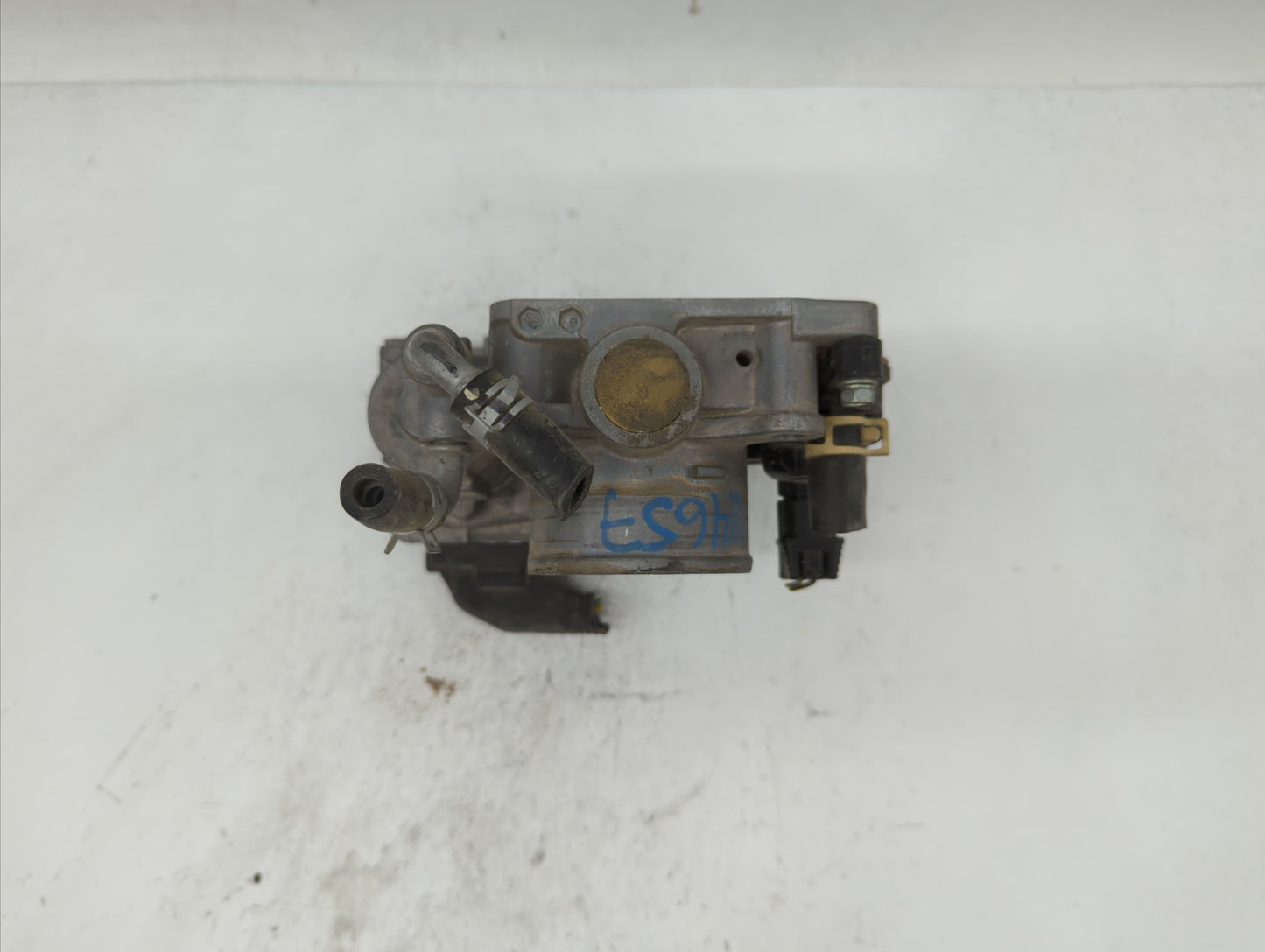 2013-2015 Acura Ilx Throttle Body P/N:GMF3B Fits Fits 2012 2013 2014 2015 2016 2017 2018 2019 OEM Used Auto Parts - Oemuseda