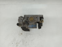 2013-2015 Acura Ilx Throttle Body P/N:GMF3B Fits Fits 2012 2013 2014 2015 2016 2017 2018 2019 OEM Used Auto Parts - Oemuseda