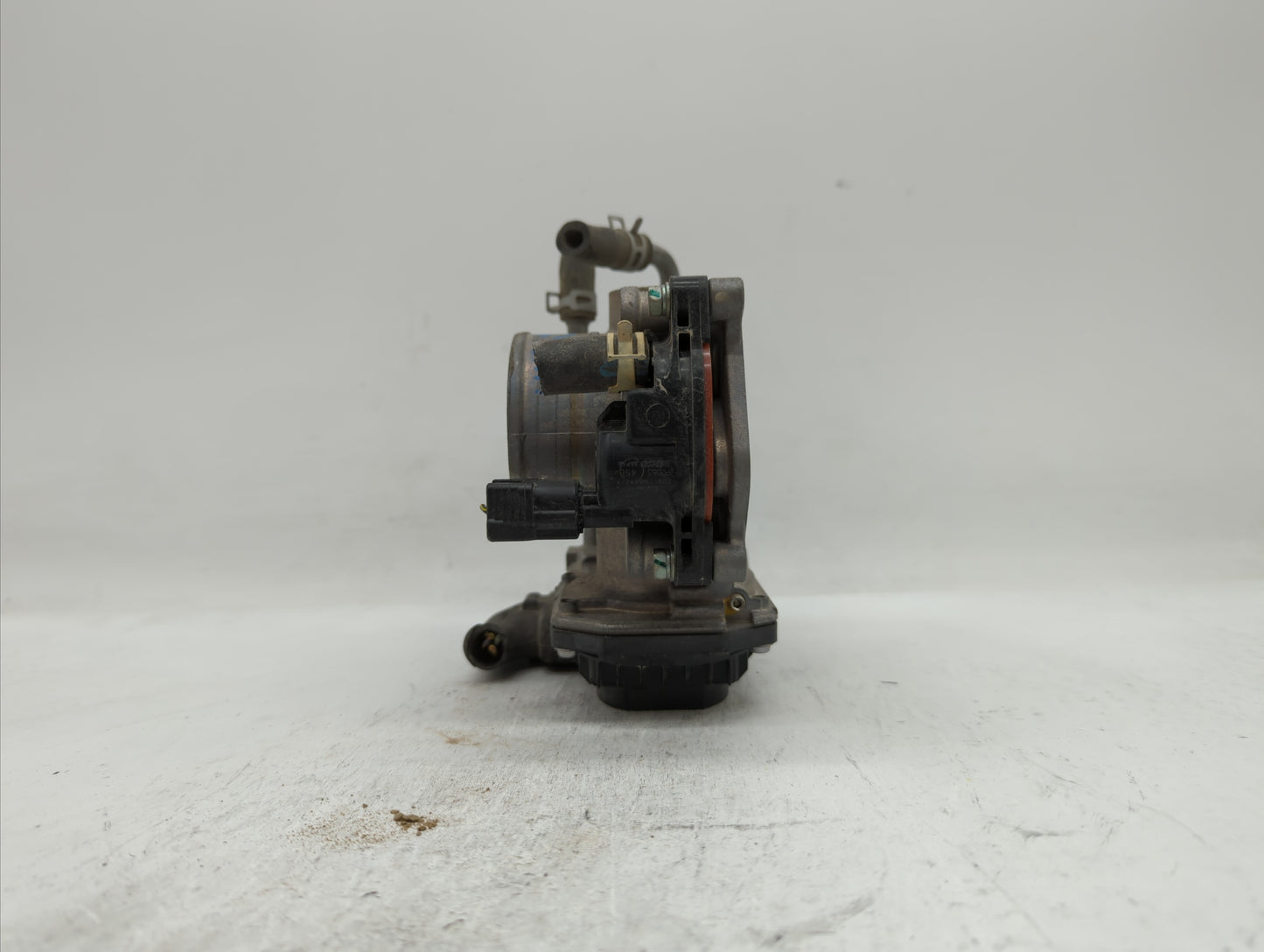 2013-2015 Acura Ilx Throttle Body P/N:GMF3B Fits Fits 2012 2013 2014 2015 2016 2017 2018 2019 OEM Used Auto Parts - Oemuseda