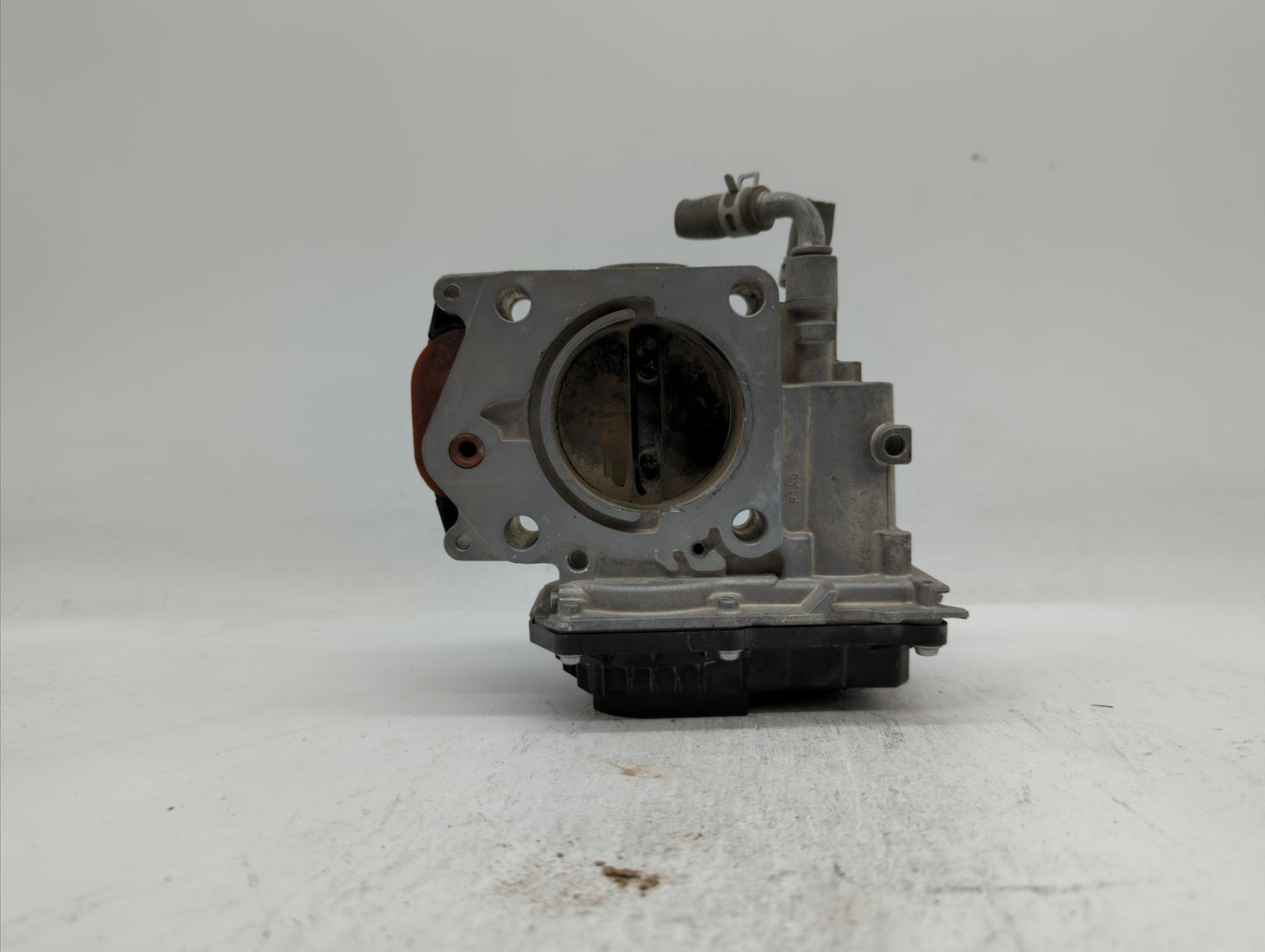 2013-2015 Acura Ilx Throttle Body P/N:GMF3B Fits Fits 2012 2013 2014 2015 2016 2017 2018 2019 OEM Used Auto Parts - Oemuseda