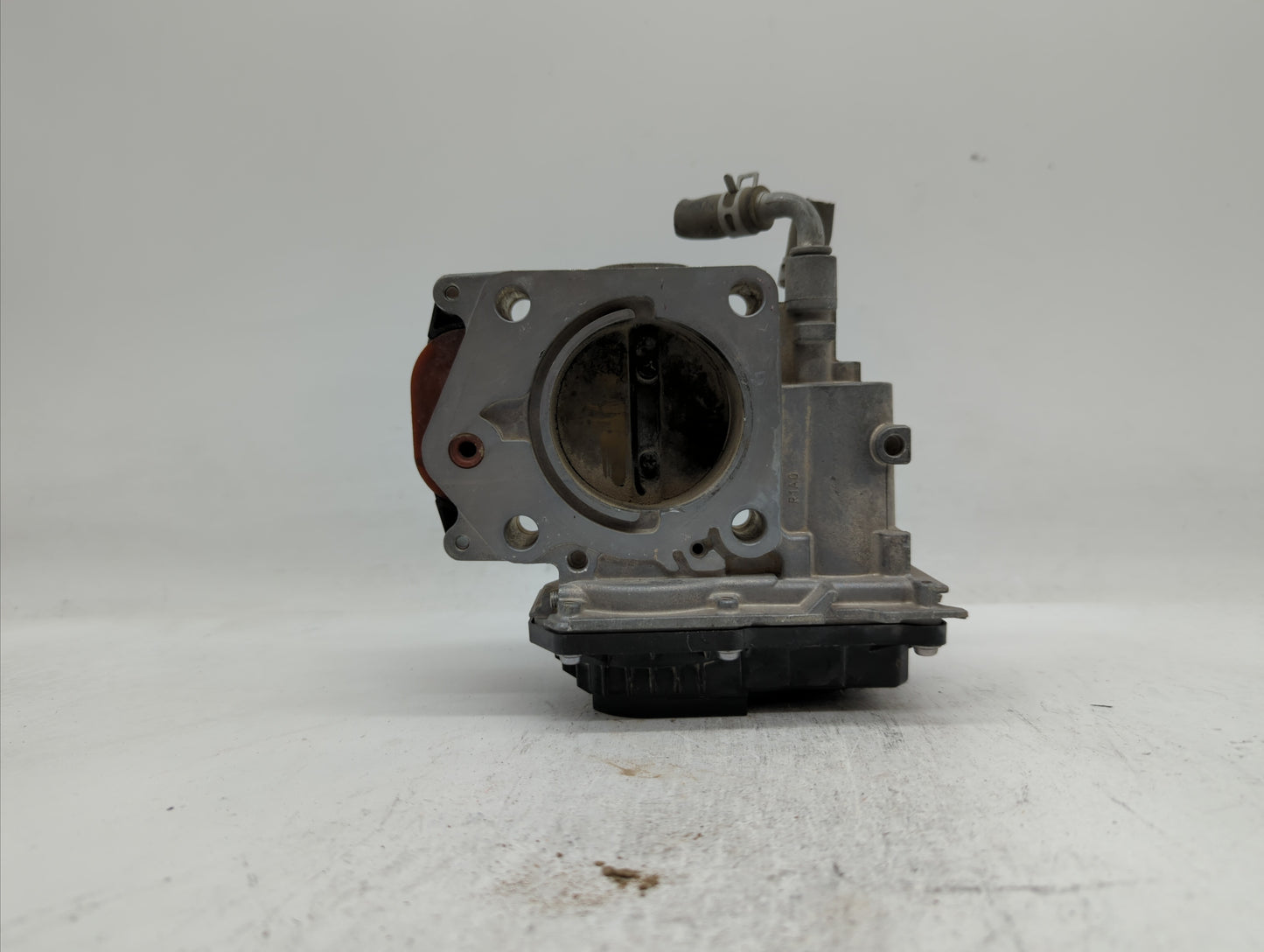 2013-2015 Acura Ilx Throttle Body P/N:GMF3B Fits Fits 2012 2013 2014 2015 2016 2017 2018 2019 OEM Used Auto Parts - Oemuseda
