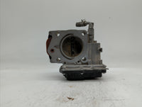 2013-2015 Acura Ilx Throttle Body P/N:GMF3B Fits Fits 2012 2013 2014 2015 2016 2017 2018 2019 OEM Used Auto Parts - Oemuseda