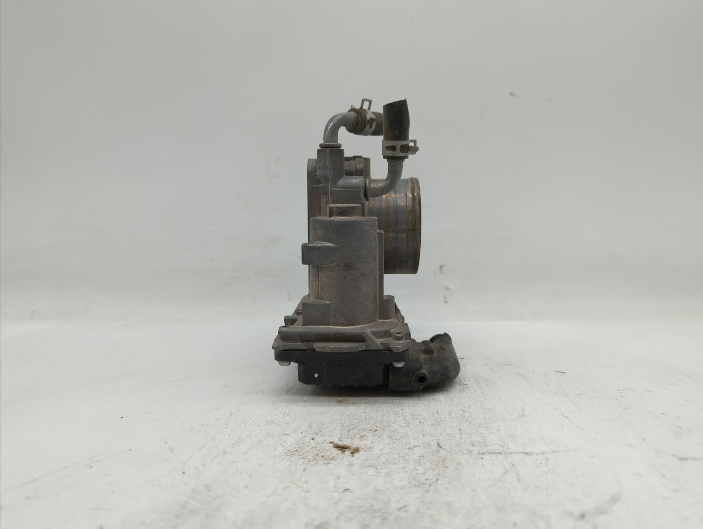 2013-2015 Acura Ilx Throttle Body P/N:GMF3B Fits Fits 2012 2013 2014 2015 2016 2017 2018 2019 OEM Used Auto Parts - Oemuseda