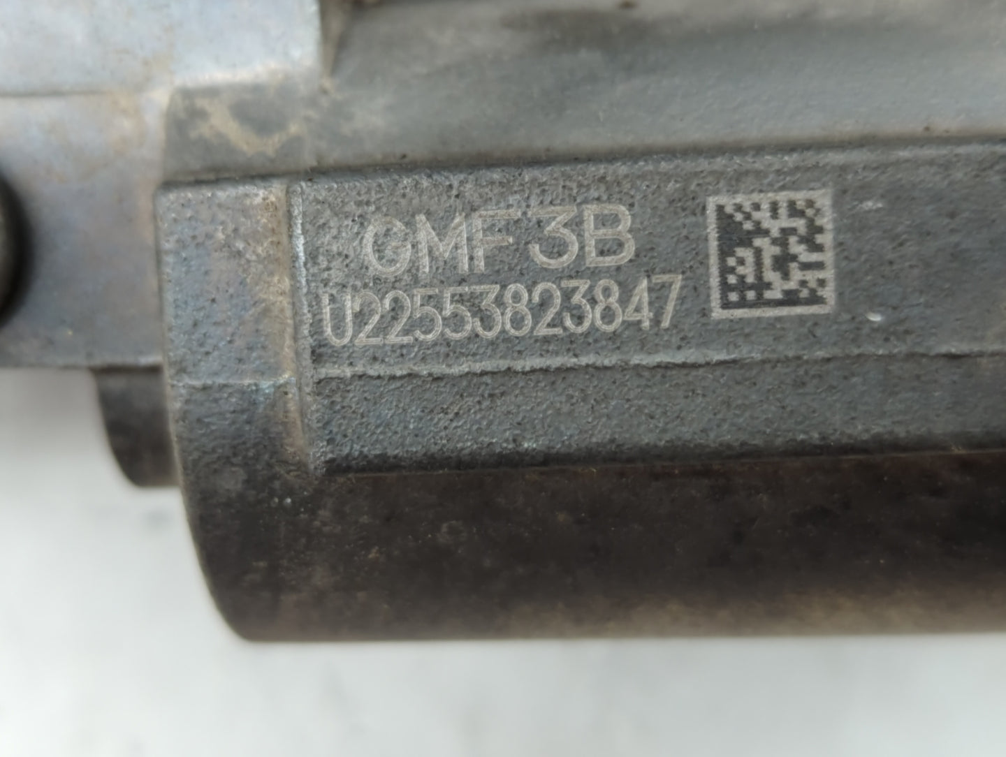 2013-2015 Acura Ilx Throttle Body P/N:GMF3B Fits Fits 2012 2013 2014 2015 2016 2017 2018 2019 OEM Used Auto Parts - Oemuseda