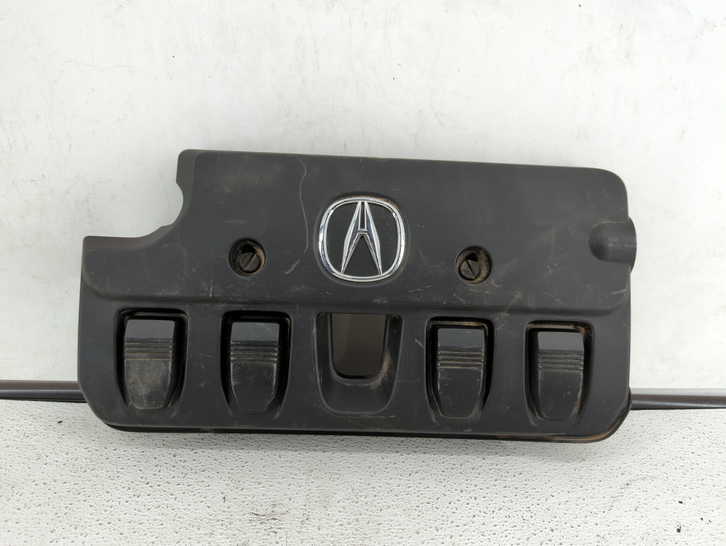 2015 Acura Ilx Engine Cover - Oemusedautoparts1.com