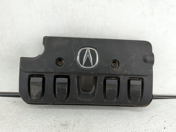 2015 Acura Ilx Engine Cover - Oemusedautoparts1.com