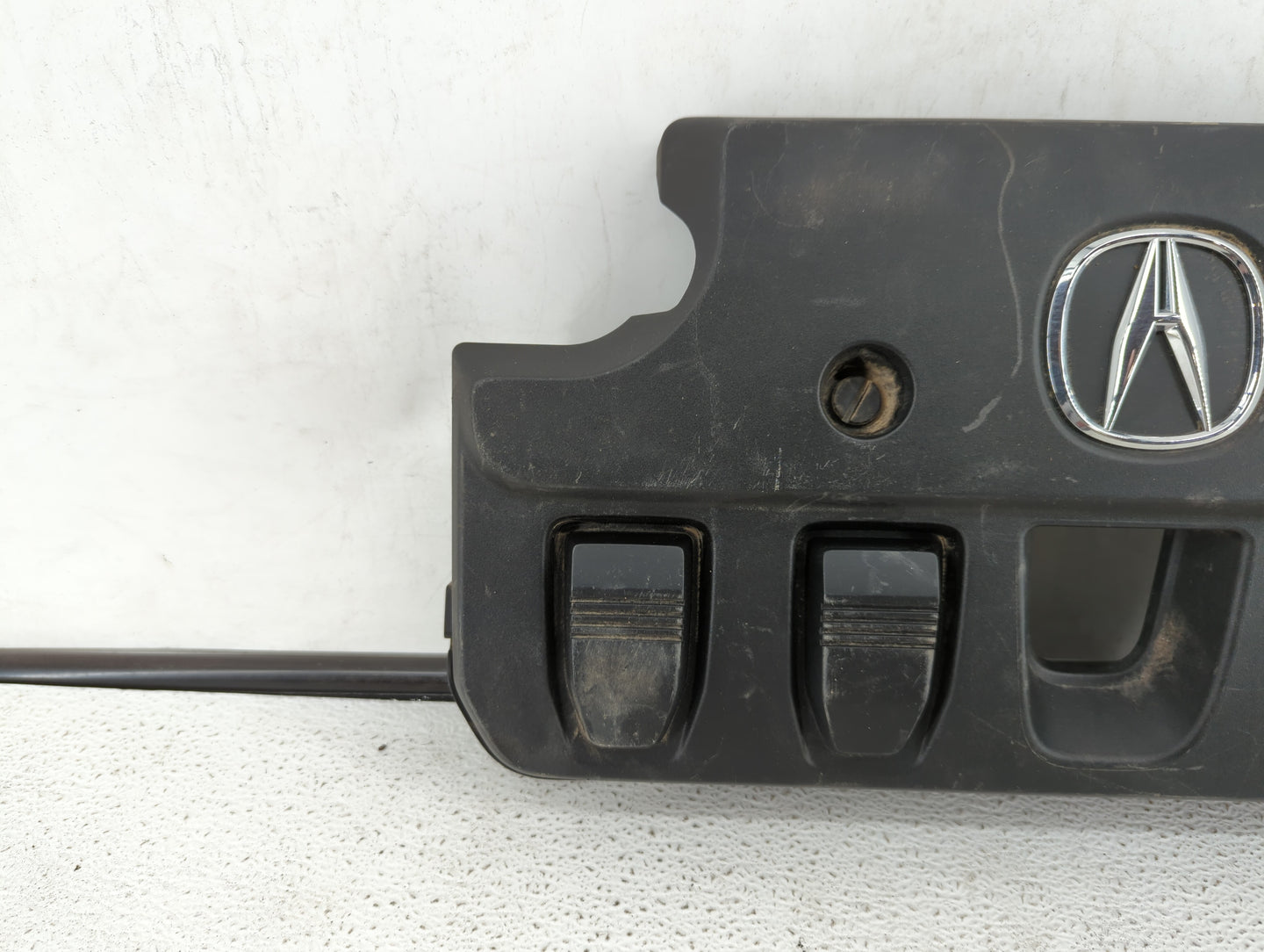2015 Acura Ilx Engine Cover - Oemusedautoparts1.com
