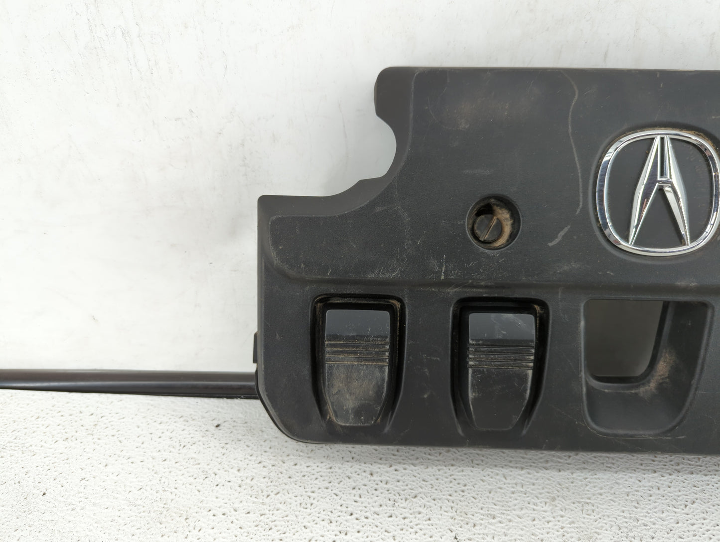 2015 Acura Ilx Engine Cover - Oemusedautoparts1.com