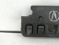 2015 Acura Ilx Engine Cover - Oemusedautoparts1.com