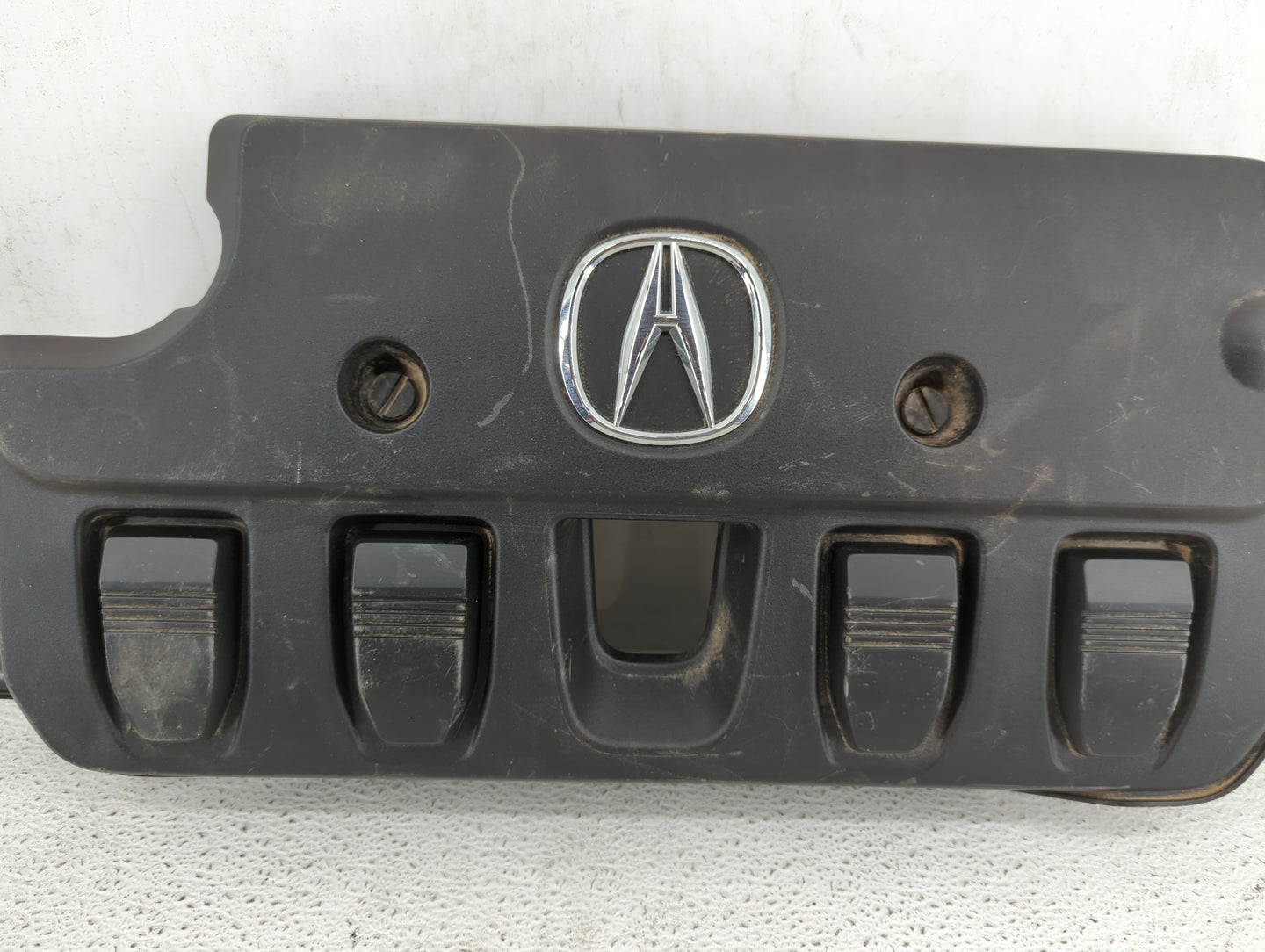 2015 Acura Ilx Engine Cover - Oemusedautoparts1.com