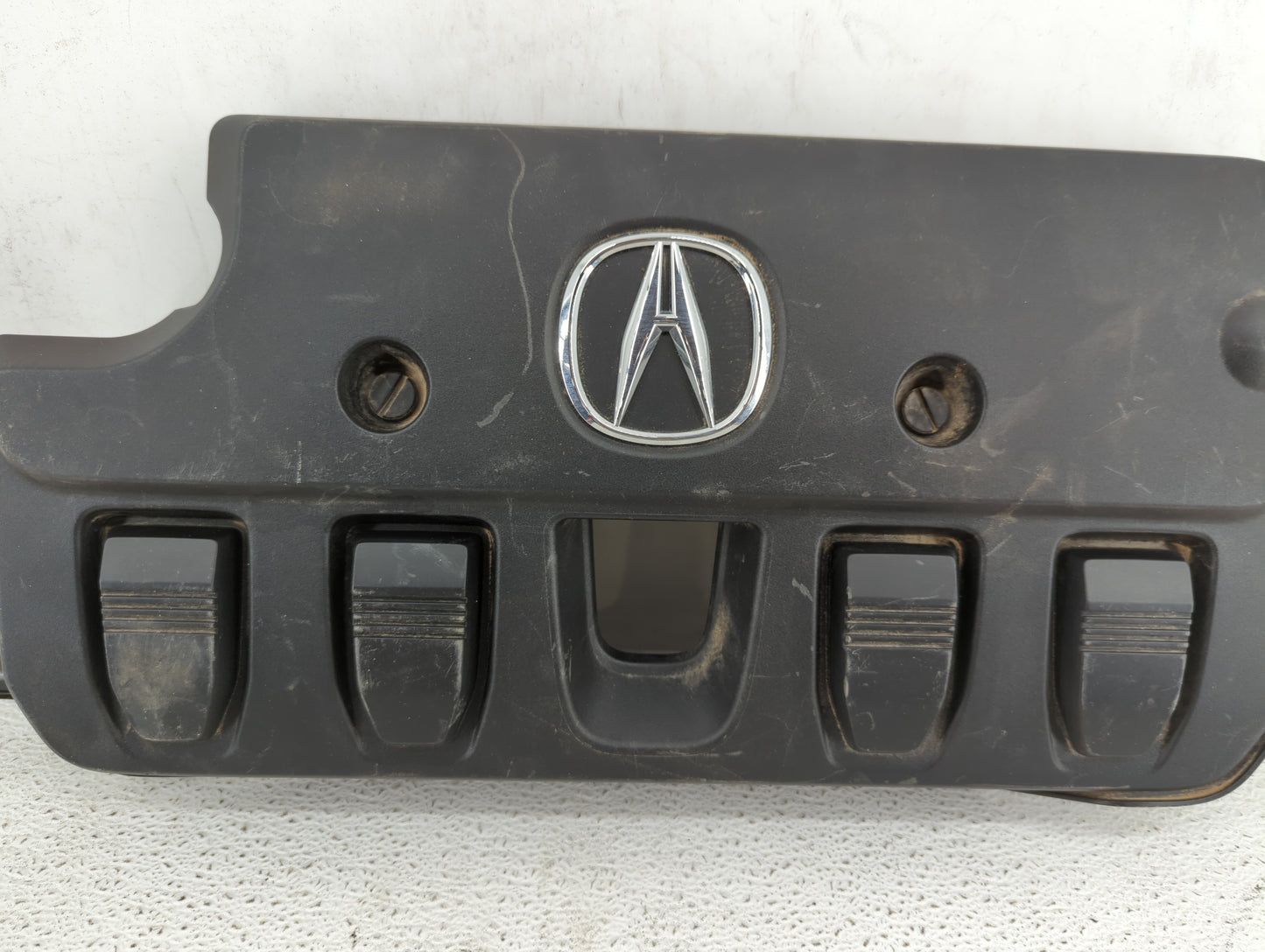 2015 Acura Ilx Engine Cover - Oemusedautoparts1.com