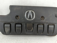 2015 Acura Ilx Engine Cover - Oemusedautoparts1.com