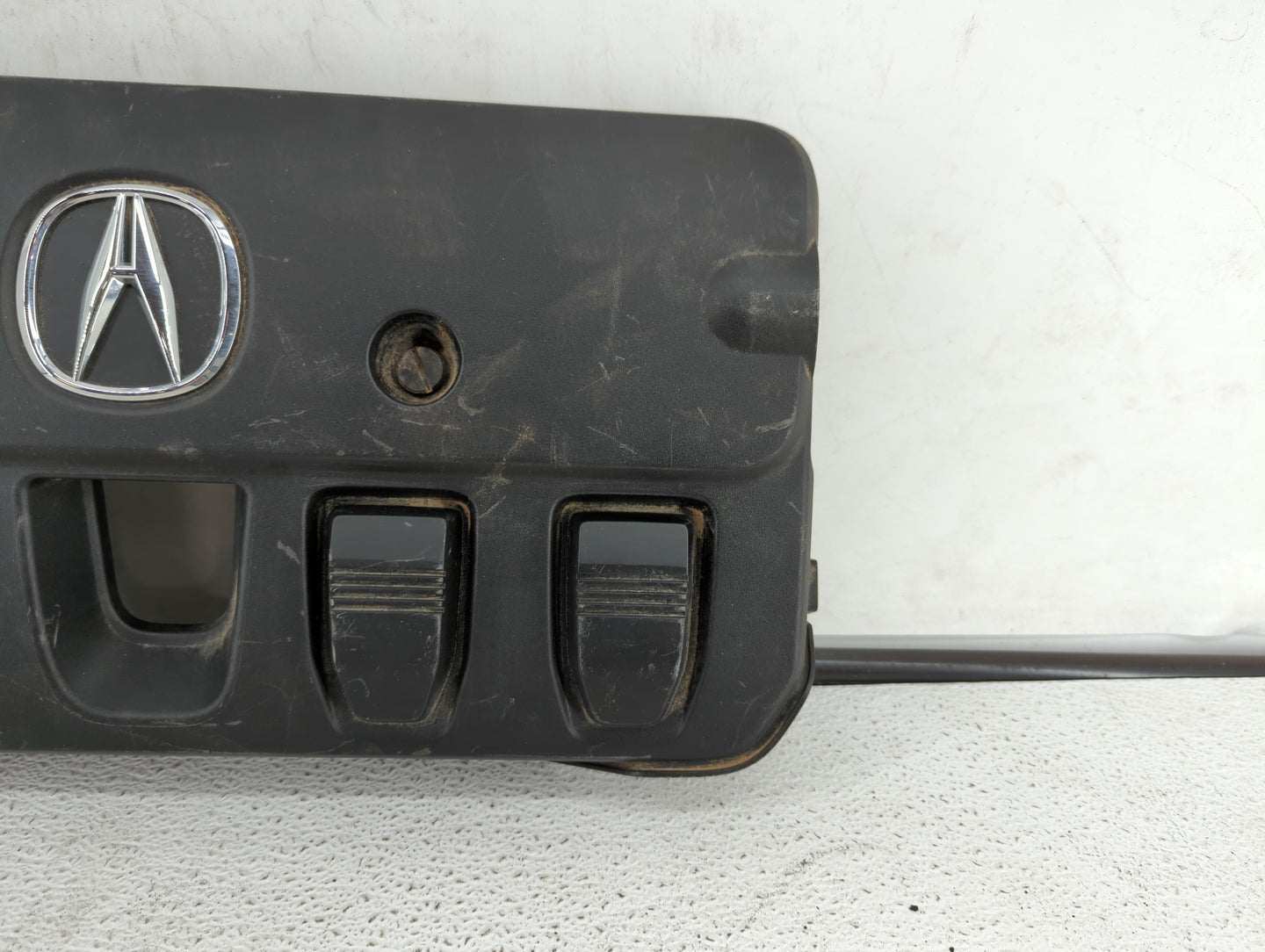 2015 Acura Ilx Engine Cover - Oemusedautoparts1.com