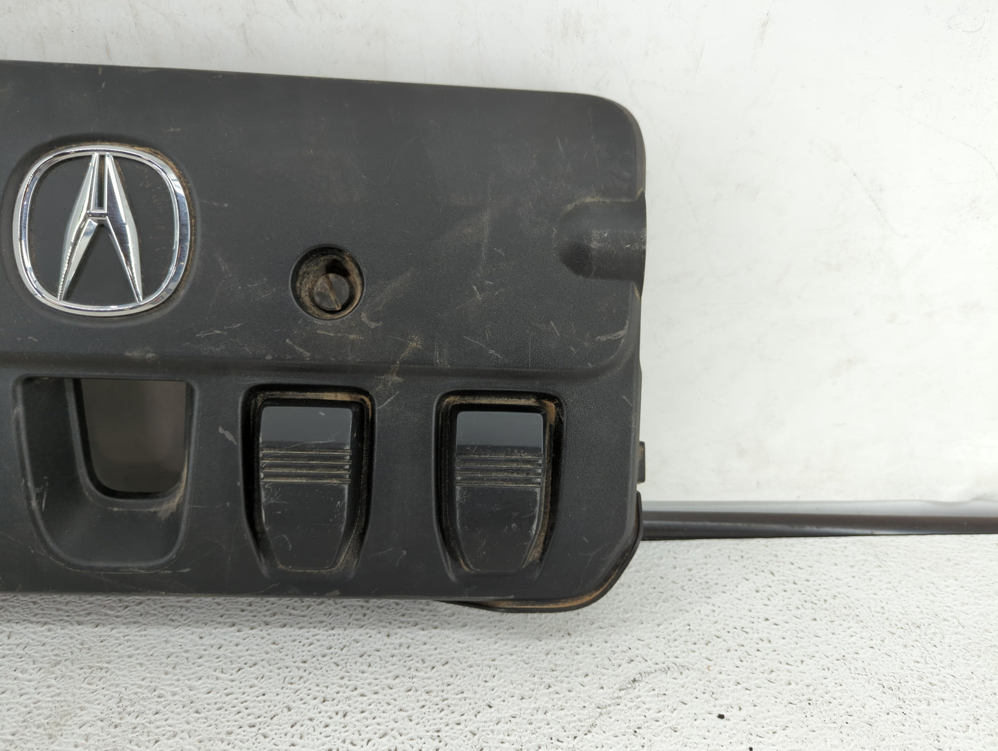 2015 Acura Ilx Engine Cover - Oemusedautoparts1.com