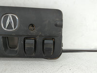 2015 Acura Ilx Engine Cover - Oemusedautoparts1.com