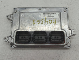compare product 2015 Acura Ilx PCM Engine Control Computer ECU ECM PCU OEM P/N:37820-R9A-A71 Fits OEM Used Auto Parts