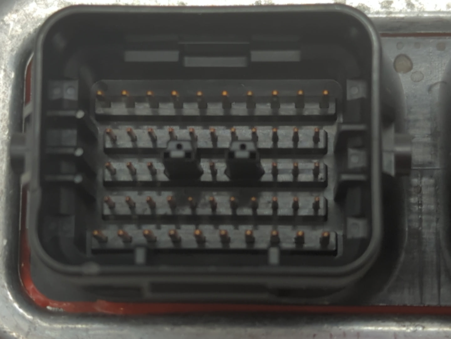 2015 Acura Ilx PCM Engine Control Computer ECU ECM PCU OEM P/N:37820-R9A-A71 Fits OEM Used Auto Parts - Oemusedautoparts1.co