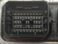 2015 Acura Ilx PCM Engine Control Computer ECU ECM PCU OEM P/N:37820-R9A-A71 Fits OEM Used Auto Parts - Oemusedautoparts1.co