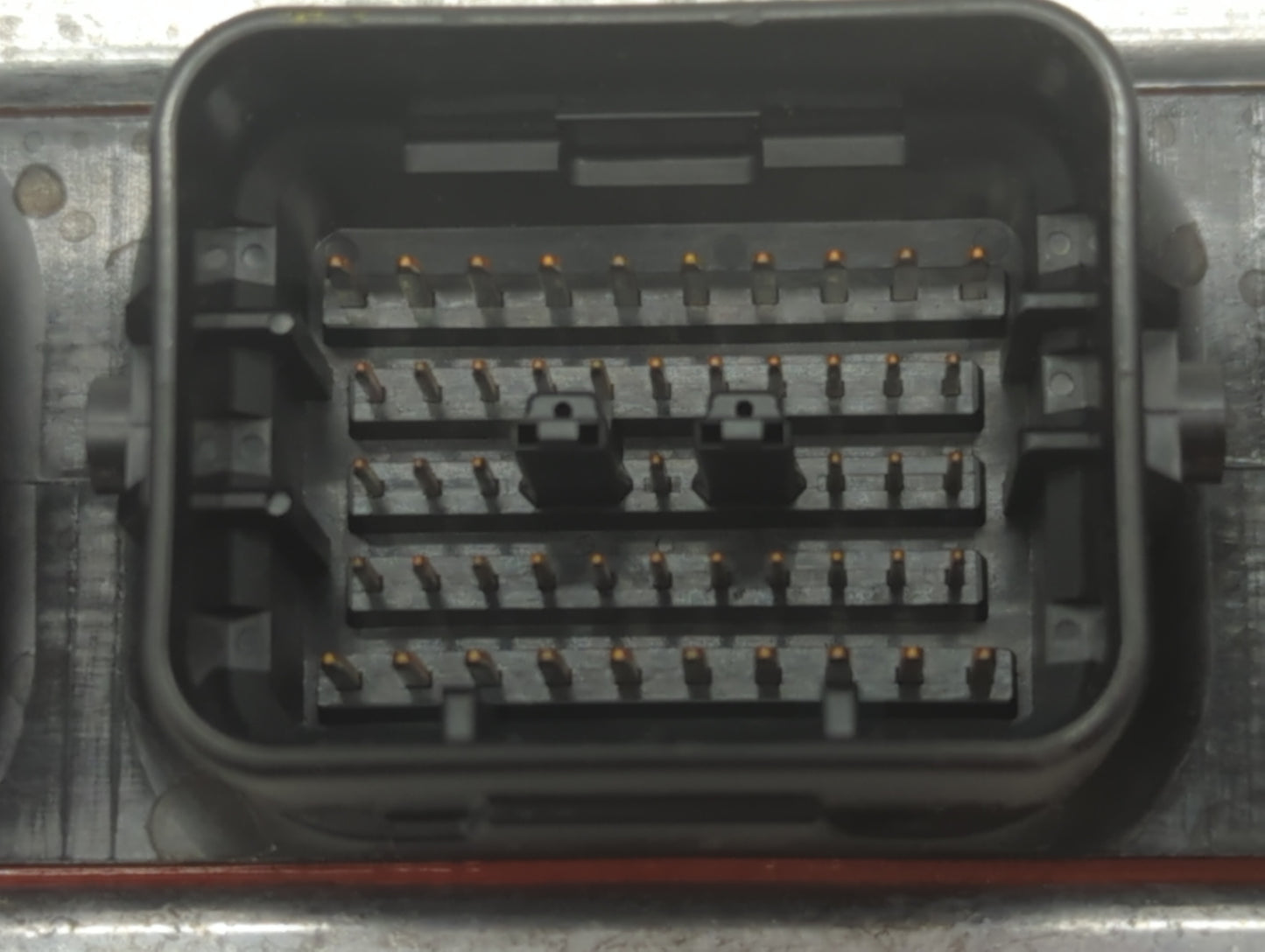 2015 Acura Ilx PCM Engine Control Computer ECU ECM PCU OEM P/N:37820-R9A-A71 Fits OEM Used Auto Parts - Oemusedautoparts1.co