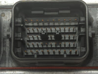 2015 Acura Ilx PCM Engine Control Computer ECU ECM PCU OEM P/N:37820-R9A-A71 Fits OEM Used Auto Parts - Oemusedautoparts1.co