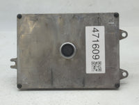 2015 Acura Ilx PCM Engine Control Computer ECU ECM PCU OEM P/N:37820-R9A-A71 Fits OEM Used Auto Parts - Oemusedautoparts1.co