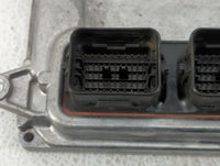 2015 Acura Ilx PCM Engine Control Computer ECU ECM PCU OEM P/N:37820-R9B-A21 G922-100017 Fits OEM Used Auto Parts - Oemuseda