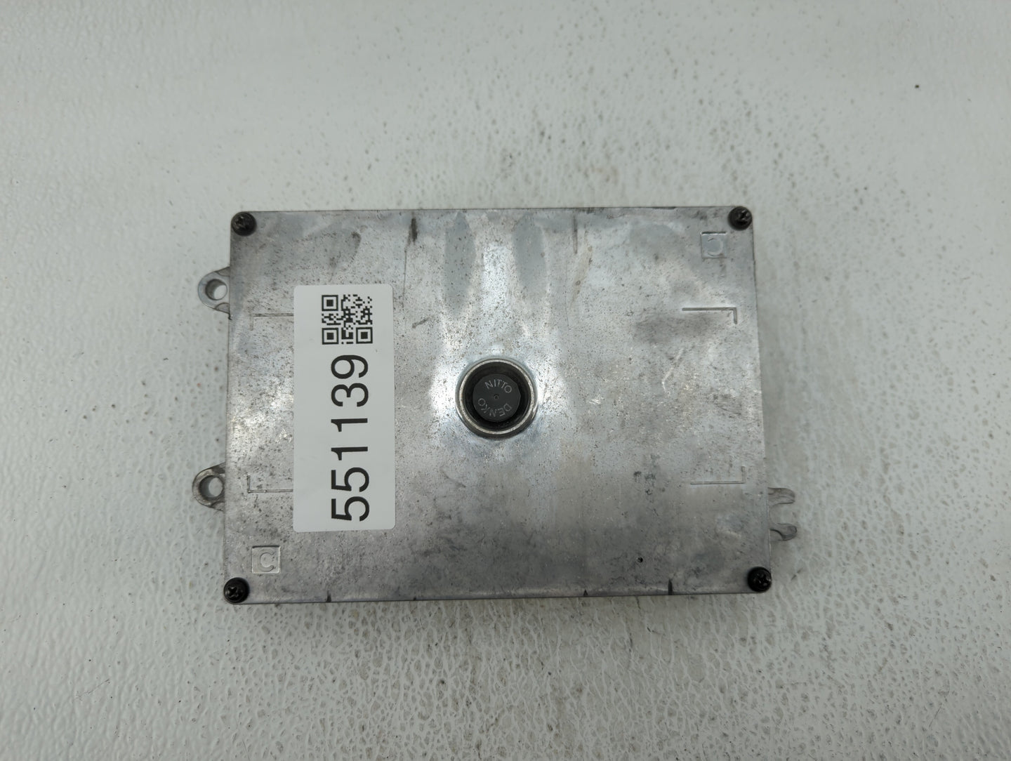 2015 Acura Ilx PCM Engine Control Computer ECU ECM PCU OEM P/N:37820-R9B-A21 G922-100017 Fits OEM Used Auto Parts - Oemuseda