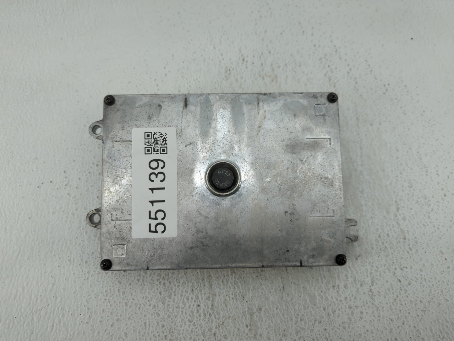 2015 Acura Ilx PCM Engine Control Computer ECU ECM PCU OEM P/N:37820-R9B-A21 G922-100017 Fits OEM Used Auto Parts - Oemuseda