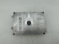 2015 Acura Ilx PCM Engine Control Computer ECU ECM PCU OEM P/N:37820-R9B-A21 G922-100017 Fits OEM Used Auto Parts - Oemuseda