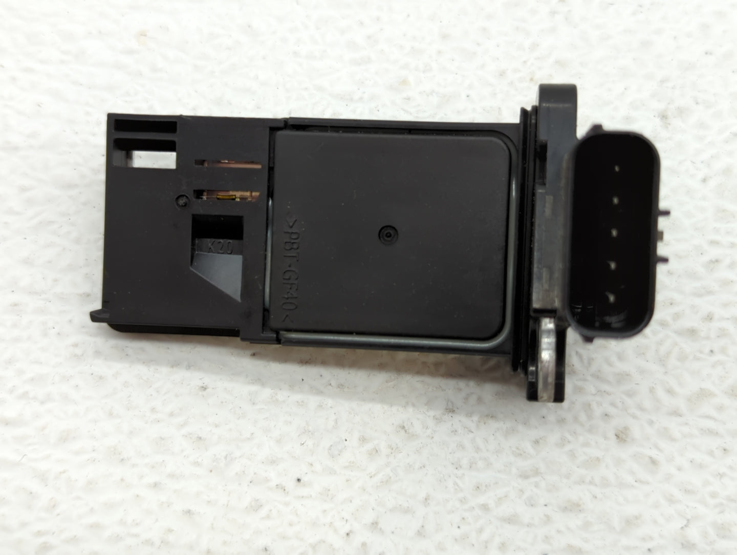 2013-2015 Acura Ilx Mass Air Flow Meter Maf - Oemusedautoparts1.com