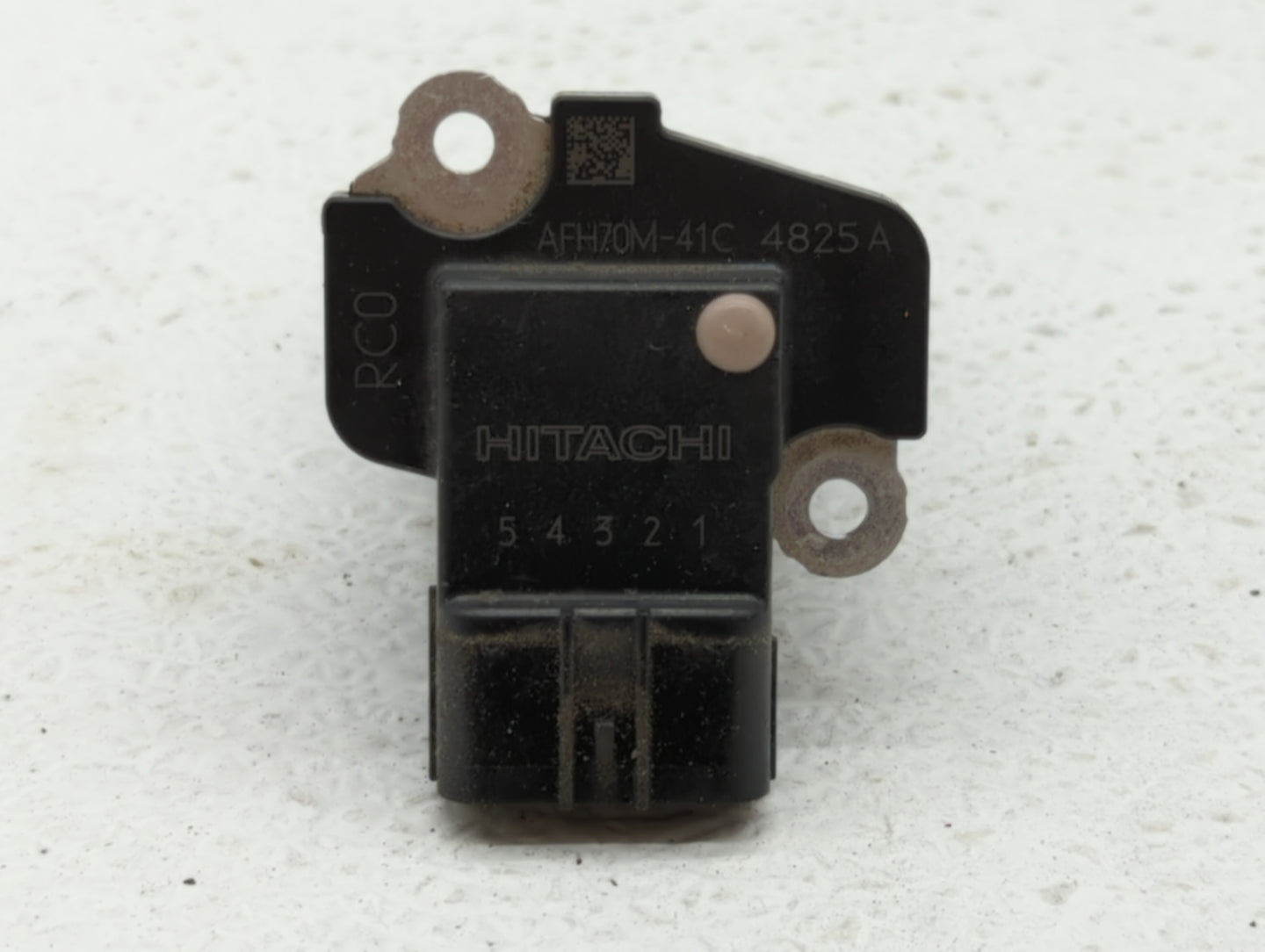 2013-2015 Acura Ilx Mass Air Flow Meter Maf - Oemusedautoparts1.com