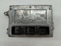 2015 Acura Ilx PCM Engine Control Computer ECU ECM PCU OEM P/N:37820-R9A-A71 Fits OEM Used Auto Parts - Oemusedautoparts1.co